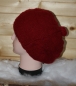 Preview: Miss Sixty Winter Cap Beanie red