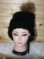Preview: Miss Sixty Winter cap black