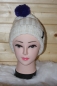 Preview: Ripcurl Wintermütze Strickmütze Wollmütze Mütze weiß