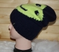 Preview: abby´s by goodlife Winter cap heart