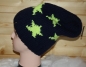 Preview: abby´s by goodlife Winter cap stars