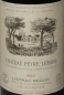 Preview: Chateau Peyre-Lebade, Haut-Medoc 1993