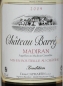 Preview: Chateau Barréjat Tradition Madiran 2009