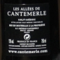 Preview: Chateau Les Allees de Cantermerle, Haut-Medoc 2013