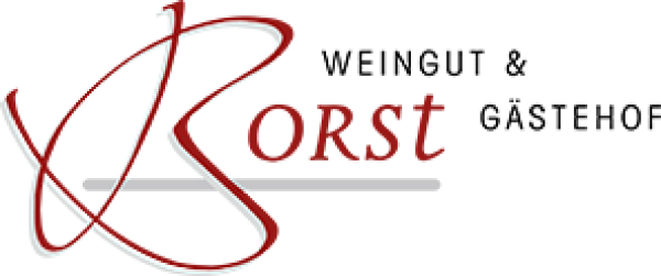 Weingut Borst Regent 2019